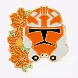 332nd Company Clone Trooper