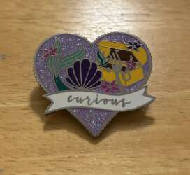 Princess Personalities