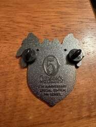 'Gideon's Bakehouse - Year of the Gargoyle (Royal Edition) - MISC'