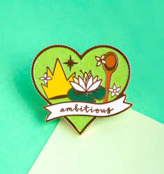 Ambitious Disney Tiana Princess and the Frog Inspired