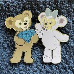 Duffy and ShellieMay