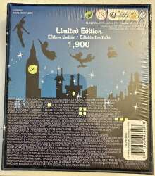 Loungefly - Collector Box - Peter Pan 70th Anniversary You Can Fly with Wendy, John, and Michael - LFLY