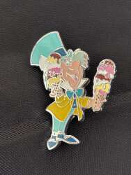Click to view the Mad Hatter w/ 2 cones details