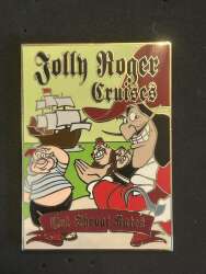 Jolly Roger Cruises