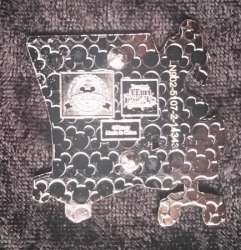 3754 - Drawn to Disney - Annual Passholder - Donald - Disneyland Resort alternate image