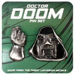 Loot Crate: Marvel Gear & Goods