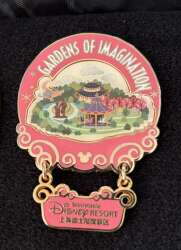 Gardens of Imagination