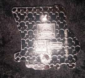 3756 - Drawn to Disney - Annual Passholder - Rapunzel - Disneyland Resort alternate image