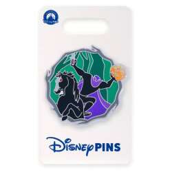 95868 - Disney Villains and Sidekicks 2025 - Headless Horseman alternate image