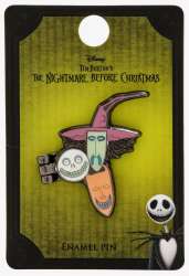 95871 - Hot Topic - Disney - Oogie's Boys - Loungefly alternate image