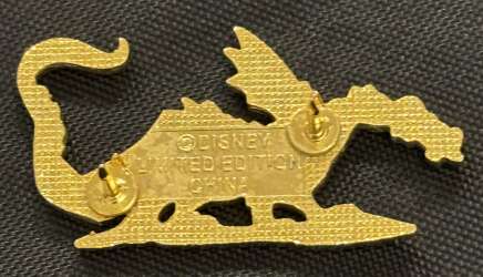 'Disney Gallery - Magical Moments - Maleficent Dragon - DSUS'