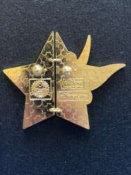 95884 - New Year's Eve/Day - Tinker Bell - 2019 - Disneyland Resort Paris alternate image