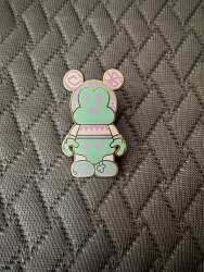 95897 - Vinylmation - Park Urban Series 1 - Mad Tea Party alternate image