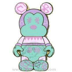 'Vinylmation - Park Urban Series 1 - Mad Tea Party - MLT'