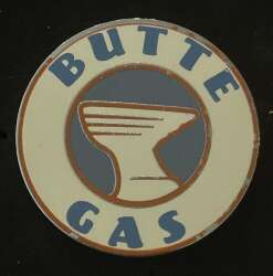 Butte Gas