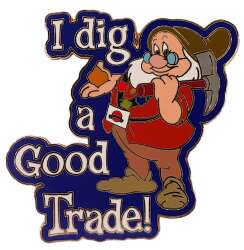 Click to view the Doc - I Dig a Good Trade! details