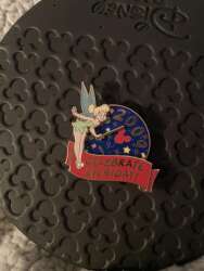 95903 - Celebrate Everyday! - Tinker Bell Celebrate Everyday - 2009 alternate image