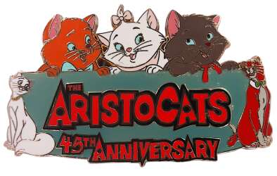 45th Anniversary Banner