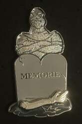 Executioner: Memorie