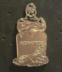 Executioner: Memorie (Silver Chaser)