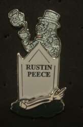 Click to view the Ghost Drinking Tea: Rustin Peace details