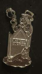 Click to view the Ghost Drinking Tea: Rustin Peace  (Silver Chaser) details