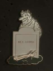 Click to view the Grecian Ghost: M. T. Tomb details