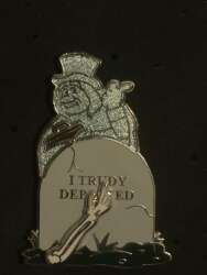Phineas: I Trudy Departed