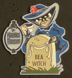 Tombstone Boxed Set: Bea Witch