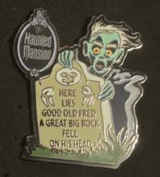 Click to view the Tombstone Boxed Set: Good Old Fred details