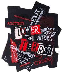 Click to view the Tower of Terror Punk details