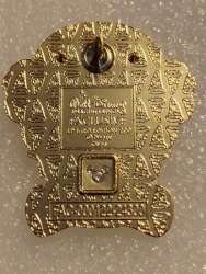 'Cinderella aDorbs! Mystery Collection - The King SUPER CHASER - WDI'