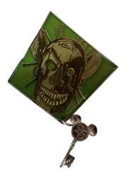 95946 - Tokyo Disneyland 25th Anniversary Key Collection - Shiriki Utundu - Tokyo Disneyland Resort alternate image