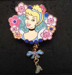 Royal Princess-Cinderella