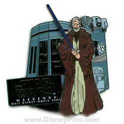 Obi Wan Kenobi