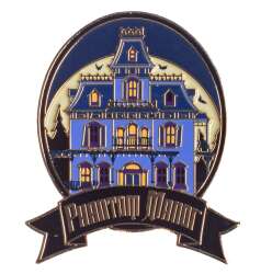 Disneyland Paris Attraction Series