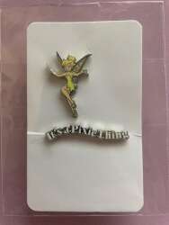Unknown Series - Tinker Bell - DLR
