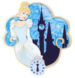 Click to view the Cinderella details