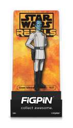 Click to view the Grand Admiral Thrawn #1637 details