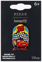 'Hot Topic - Pixar - Lightning McQueen - LFLY'