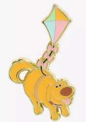 95547 - BoxLunch - Pixar Kites & Characters Blind Box - Dug - Loungefly alternate image