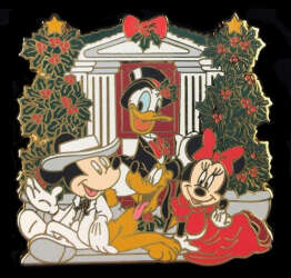 Surprise Christmas Collection 2004