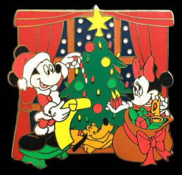 A New England Christmas