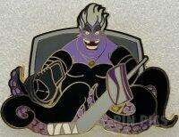 Ursula Hockey Goalie