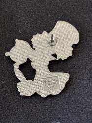 'Alice in Wonderland - Mad Hatter Pouring Tea - Original - DLR'