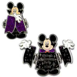 Mickey's Halloween Party 2012