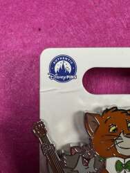 96131 - Character Cluster Series (2025) - Aristocats alternate image