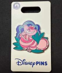 Alice in Wonderland - Cheshire Cat - MLT