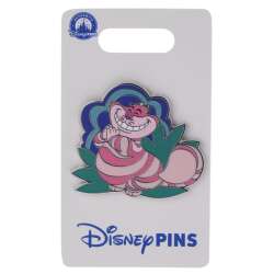 Alice in Wonderland - Cheshire Cat - MLT