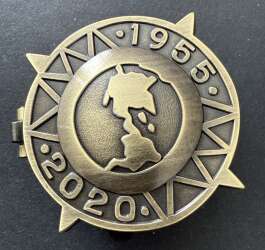 Club 33 Tiki Takeover 2020